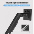 Wholesale SA2-1007A Desk Double Mount Desktop Riser Dual LCD Monitor Stand Braf Bracket